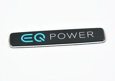   EQ Power S class W223