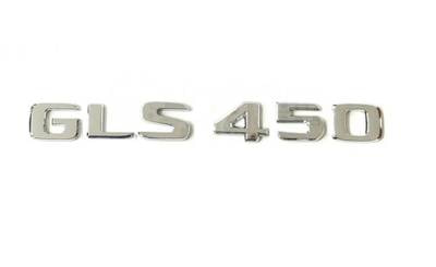    GLS450  Mercedes GLS class X167