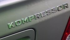    KOMPRESSOR  Mercedes C class W204