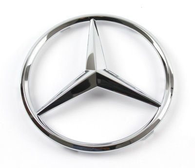      Mercedes