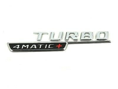   TURBO 4Matic+  Mercedes GLE class V167