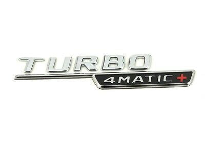   TURBO 4Matic+  Mercedes A class W177