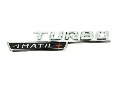   TURBO 4Matic+  Mercedes A class W177