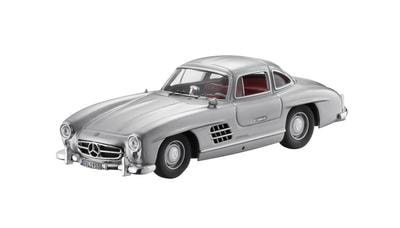  300 SL, W 198 I, 1954-1957 Mercedes