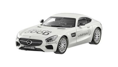 Mercedes-AMG GT S, Laureus