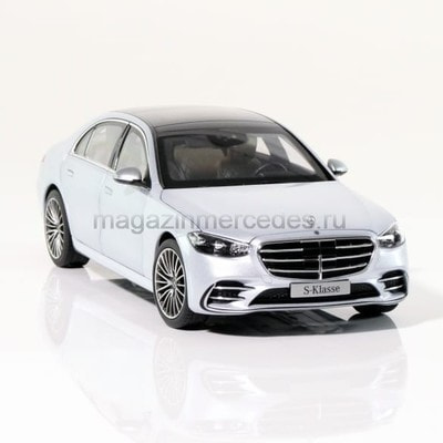 S-, ,  , AMG Line, V223 Mercedes ()