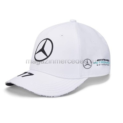 , Bottas Mercedes ()