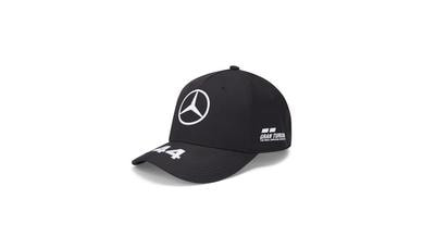 ,  Mercedes