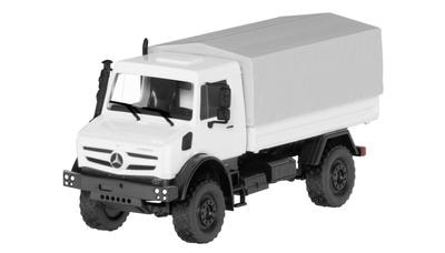 Unimog U5023,    ,  6 Mercedes