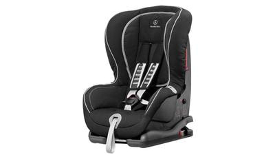   DUO PLUS,   ISOFIX,  Mercedes