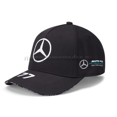 , Bottas Mercedes ()