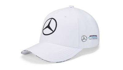 ,  Mercedes