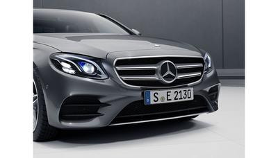    AMG  Mercedes E class W213