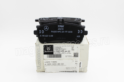     Mercedes AMG GT R190 A0004203502 A0004205404 (,     Mercedes AMG GT R190 A0004204602)