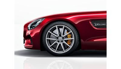  AMG   AMG GT C190 R19