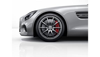  AMG   AMG GT C190 R20