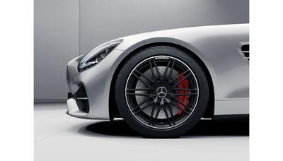  AMG   AMG GT C190 R20