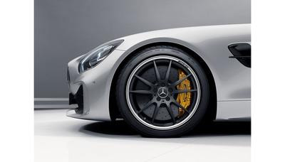  AMG   AMG GT C190 R20