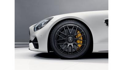  AMG   AMG GT C190 R19