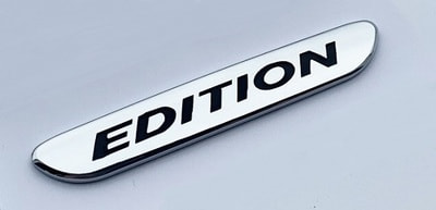     /  EDITHION  Mercedes GLA X156