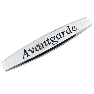      AVANGARDE  Mercedes E Class W211