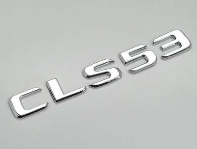     CLS 53  Mercedes CLS C257