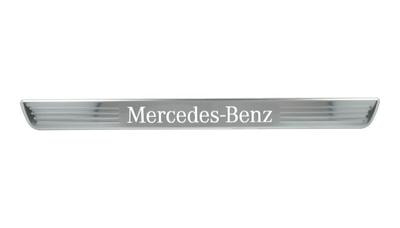    Mercedes