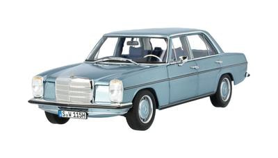   Mercedes-Benz 200 W 114/W 115