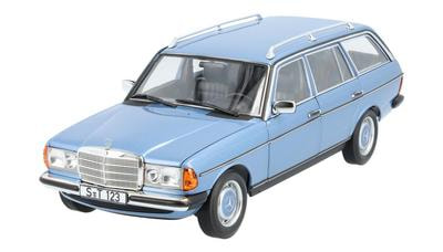   Mercedes-Benz 200 T-Modell S 123