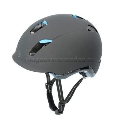   Mercedes-Benz Cycle Helmet