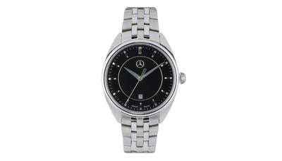    Mercedes-Benz Womens Business Watch