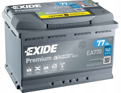  EXIDE