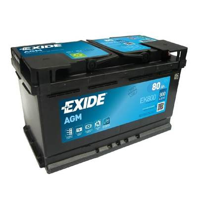  EXIDE  Mercedes