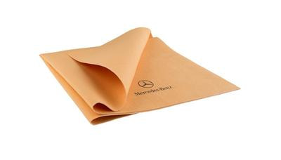     Mercedes Synthetic Leather Cleaning Cloth