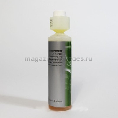   Mercedes Car Shampoo, 250 . M21 ()