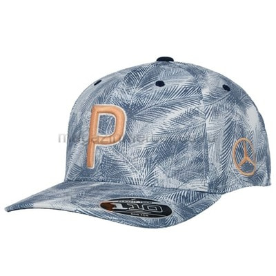  Mercedes Golf Cap Blue/Orange by PUMA ()