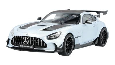   Mercedes-AMG GT Black Series (C190), Scale 1:18