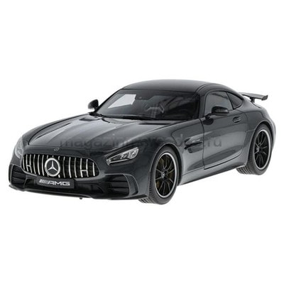   Mercedes-AMG GT R (C190), Scale 1:18, Selenite Grey ()