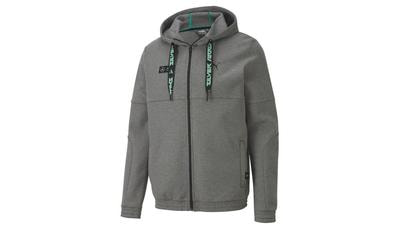   Mercedes-AMG Petronas Men's Sweat Hoody