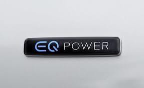   EQ POWER  /   Mercedes C class W206