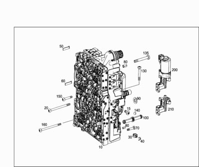    7G-Tronic DCT