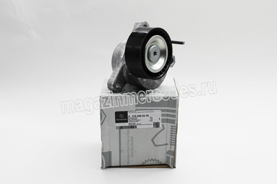      M276 (,      M276 Mercedes
A2762000370)