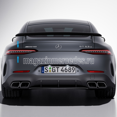       AMG GT 4- X290  Mercedes-Benz (,       AMG GT 4- X290  Mercedes-Benz
A2909060100)