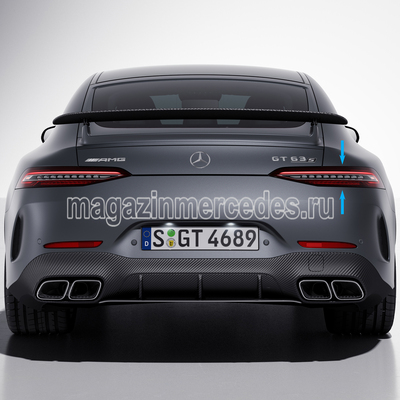       AMG GT 4- X290  Mercedes-Benz (,       AMG GT 4- X290  Mercedes-Benz
A2909060200)