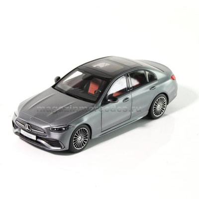  1:18 Mercedes C Class AMG Line W206 ( ) ()