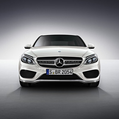   AMG   C class W205 ()