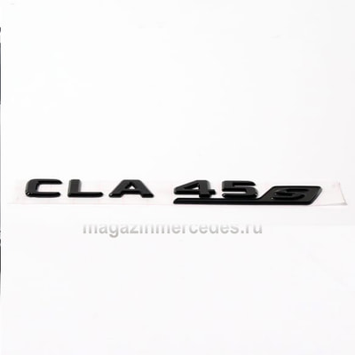    CLA45S   Mercedes CLA C118 ()