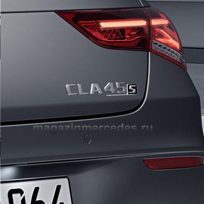    CLA45S  Mercedes CLA C118 ()