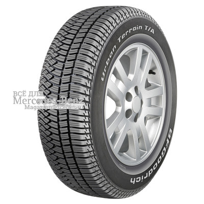 205/70R15 96H Urban Terrain T/A TL