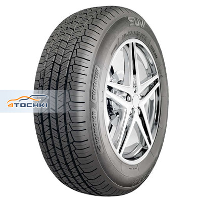 235/55R17 103V XL SUV Summer TL